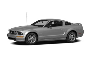 Funda para Ford Mustang (2005 - 2014)