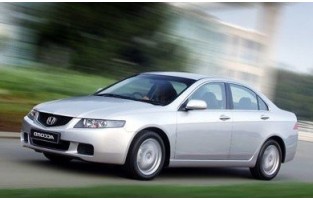 Alfombrillas Honda Accord (2003 - 2008) Premium