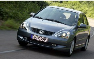 Funda para Honda Civic 5 puertas (2001 - 2005)