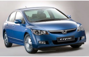 Kit limpiaparabrisas Honda Civic 4 puertas (2006 - 2011) - Neovision®