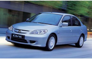 Kit limpiaparabrisas Honda Civic 4 puertas (2001 - 2005) - Neovision®