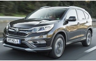 Alfombrillas Exclusive para Honda CR-V (2012 - 2018)