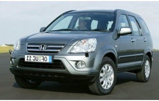 Honda CR-V 2001-2006