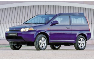 Alfombrillas Sport Line Honda HR-V 5 puertas (1998 - 2006)