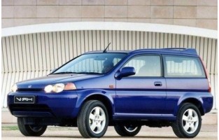 Kit limpiaparabrisas Honda HR-V 3 puertas (1998 - 2006) - Neovision®