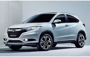 Honda HR-V 2015-actualidad