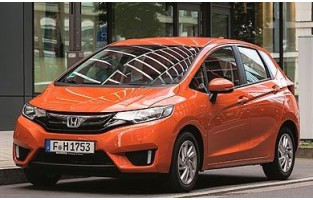 Alfombrillas Gt Line Honda Jazz (2015-2019)