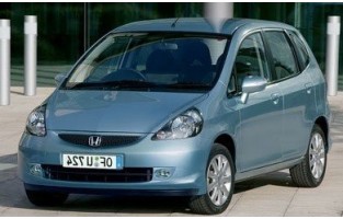 Alfombrillas Honda Jazz (2001 - 2008) logo Hybrid