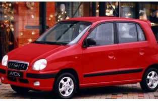 Alfombrillas Hyundai Atos (1998 - 2003) Excellence