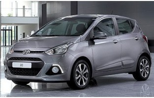 Alfombra maletero Hyundai i10 (2013-2019)