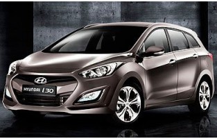 Alfombrillas Gt Line Hyundai i30r Familiar (2012 - 2017)