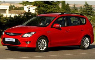 Hyundai i30 2008-2012 familiar