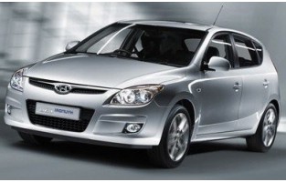 Alfombrillas Hyundai i30 5 puertas (2007 - 2012) Excellence