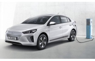 Alfombrillas Hyundai Ioniq Eléctrico (2016 - actualidad) Premium