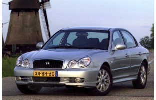 Alfombrillas Hyundai Sonata (2001 - 2005) Económicas