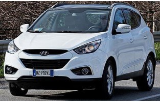 Alfombrillas Hyundai Tucson (2009 - 2015) Económicas