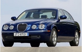Funda para Jaguar S-Type (2002 - 2008)