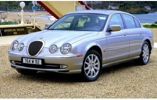 Funda para Jaguar S-Type (1999 - 2002)