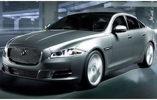 Alfombra maletero Jaguar XJ (2009-actualidad)