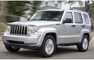 Cubeta maletero Jeep Cherokee KK (2008 - 2013)