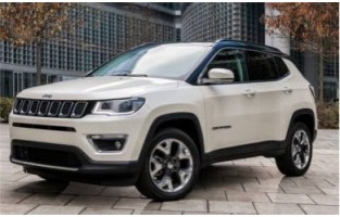 Jeep Compass 2017-actualidad