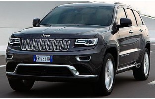 Alfombra maletero Jeep Gran Cherokee WK2 (2011-2021)