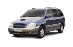 Kia Carnival 2002-2005