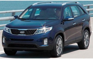 Alfombrillas Kia Sorento 5 plazas (2012 - 2015) Económicas