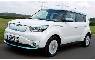 Kia Soul 2014-actualidad