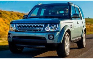 Alfombrillas Sport Edition Land Rover Discovery (2013 - 2017)