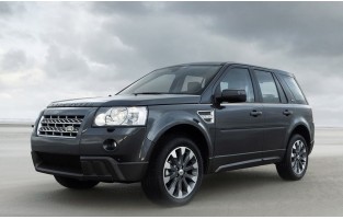 Alfombrillas Gt Line Land Rover Freelander (2007 - 2012)