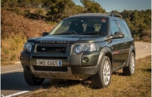 Land Rover Freelander 2003-2007