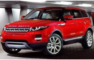 Land Rover Range Rover Evoque 2011-2015