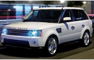 Alfombra maletero Land Rover Range Rover Sport (2010 - 2013)