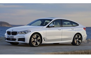 Protector maletero reversible para BMW Serie 6 GT