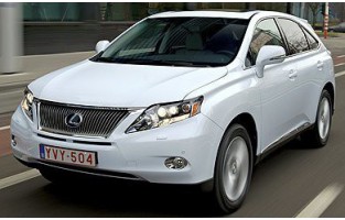 Lexus RX 2009-2016