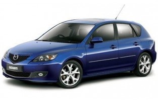 Kit limpiaparabrisas Mazda 3 (2003 - 2009) - Neovision®