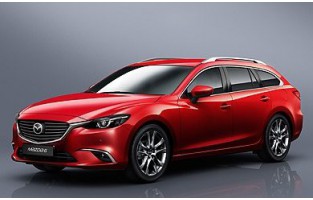 Alfombrillas Exclusive para Mazda 6 Wagon (2013 - 2017)