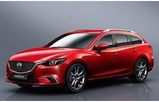 Mazda 6 2013-2017 wagon