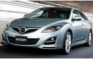 Alfombrillas Exclusive para Mazda 6 (2008 - 2013)