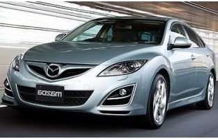 Kit limpiaparabrisas Mazda 6 (2008 - 2013) - Neovision®