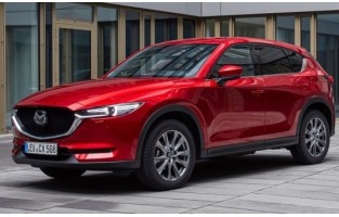 Mazda CX-5 2017-actualidad