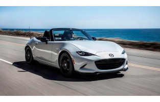 Alfombrillas Sport Edition Mazda MX-5 (2015 - actualidad)