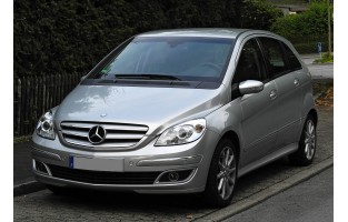 Cubeta maletero Mercedes Clase B T245