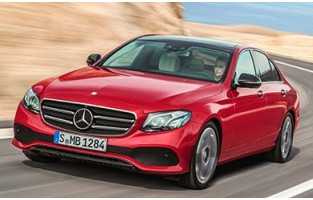 Alfombra maletero Mercedes Clase-E W213 Berlina (2016 - 2023)