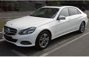 Alfombrillas Gt Line Mercedes Clase-E W212 Restyling Berlina (2013 - 2016)