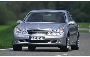 Alfombra maletero Mercedes Clase E W211 Sedan (2006-2009)