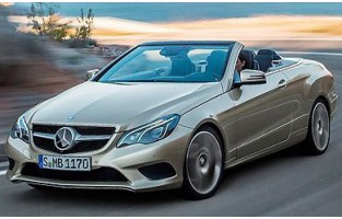 Mercedes Clase E A207 Restyling