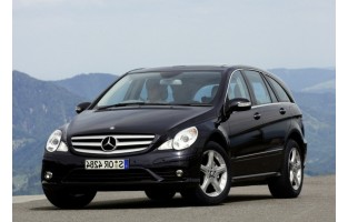Alfombrillas Mercedes Clase-R W251 (2005 - 2012) Premium