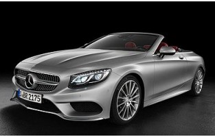 Mercedes Clase S A217